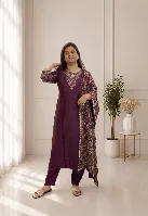 Salwar suit