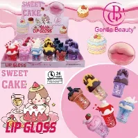 LIP GLOSS