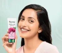 FACE WASH