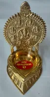 Ashtalakshmi vilakku mix pcs 398