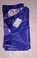 Skypaulin (blue & silver) 100gsm 12x9 pcs 305