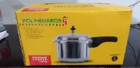 Polyguard cooker 3 ltr pcs 1005