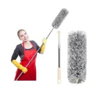 China duster adjusted sreel handle pcs 115