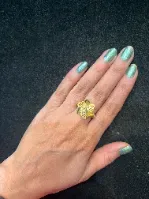Ledies Ring's