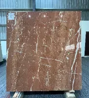 Rosso Marble