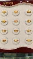 22k Gold Rings (male)