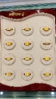 Gold Rings (male)