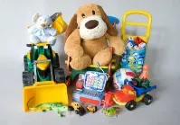 Toys
