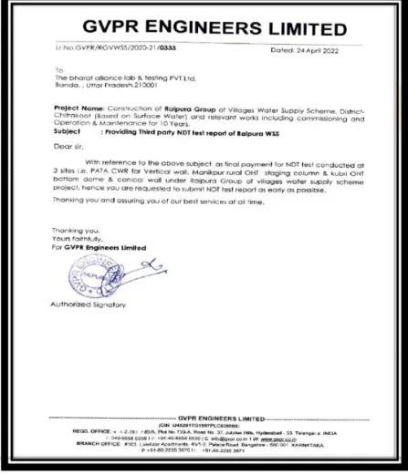 GVPR ENGINEERS LIMITED