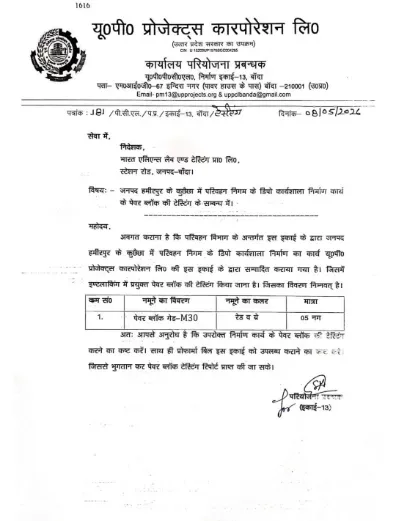 UPPCL Banda