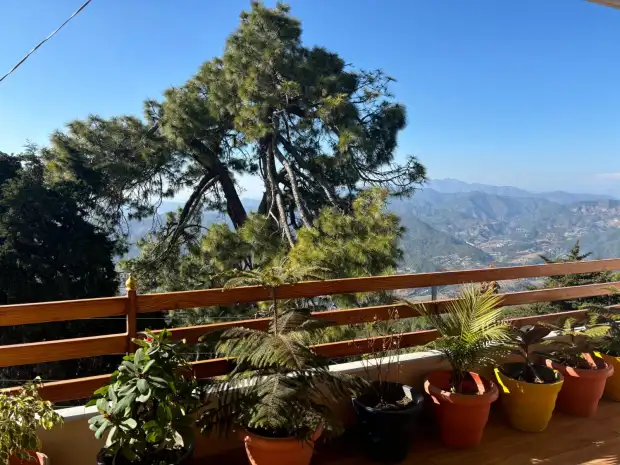 KASAR HILL TOP Gallery Image