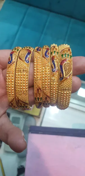 शिव ज्वैलर्स Gallery Image
