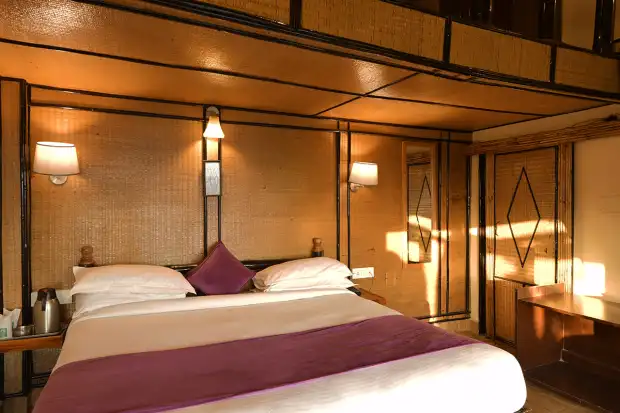 HERITAGE RESORT KAUSANI Gallery Image