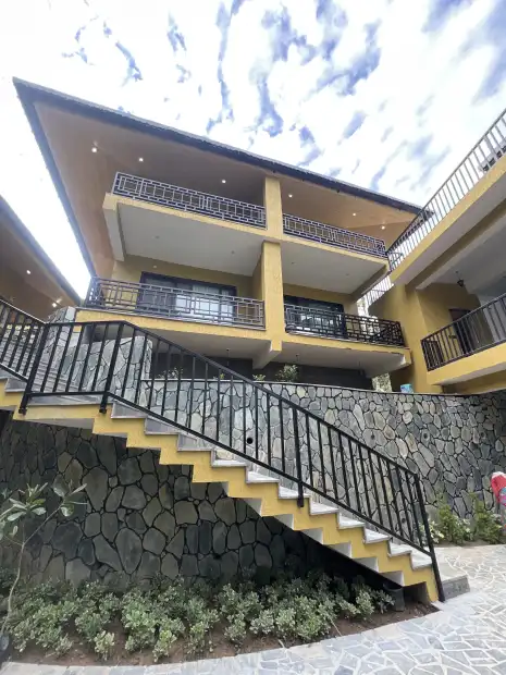 HERITAGE RESORT JAGESHWAR Gallery Image