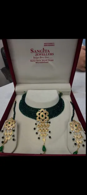 SANGITA JEWELLERS Gallery Image