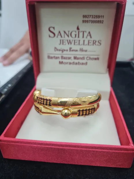 SANGITA JEWELLERS Gallery Image