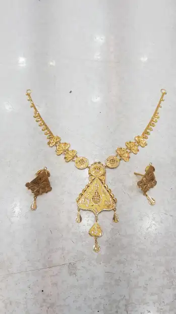 SANGITA JEWELLERS Gallery Image