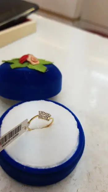 SANGITA JEWELLERS Gallery Image