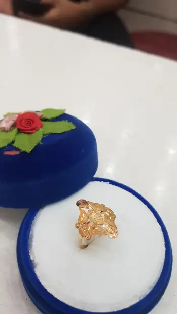 SANGITA JEWELLERS Gallery Image