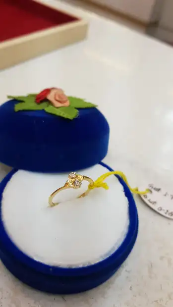 SANGITA JEWELLERS Gallery Image