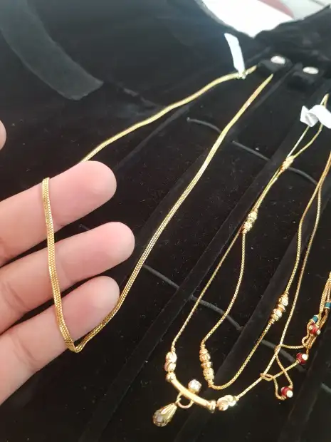 SANGITA JEWELLERS Gallery Image