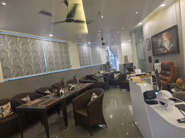 THE ROYAL PALACE INN Gallery Image