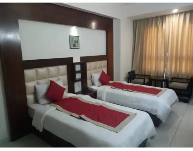 HOTEL MILAM INN Gallery Image