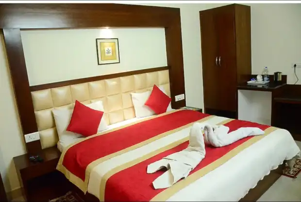 HOTEL MILAM INN Gallery Image