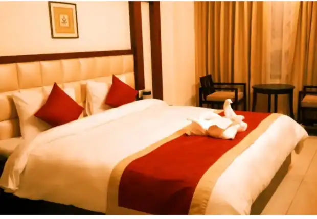 HOTEL MILAM INN Gallery Image