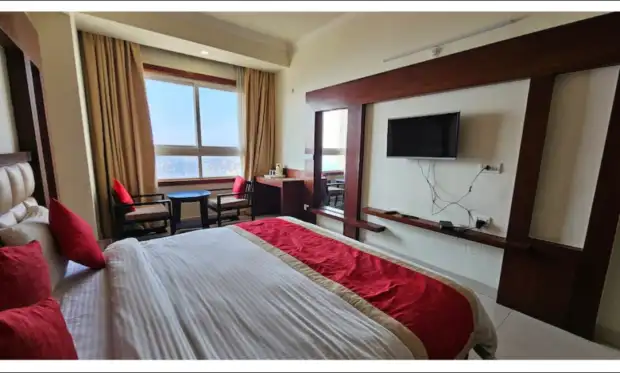 HOTEL MILAM INN Gallery Image