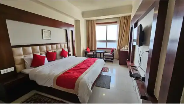 HOTEL MILAM INN Gallery Image