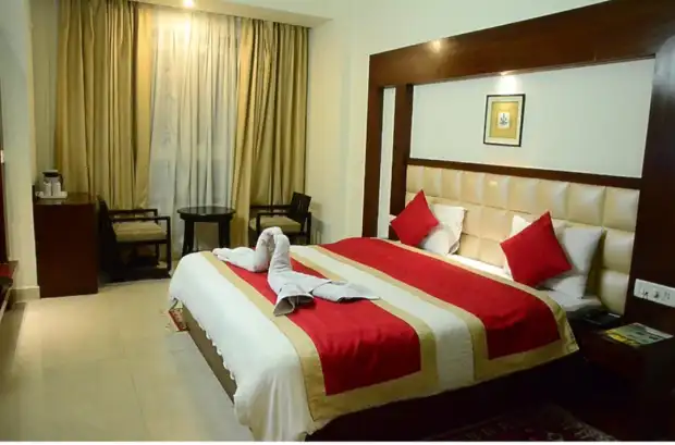 HOTEL MILAM INN Gallery Image