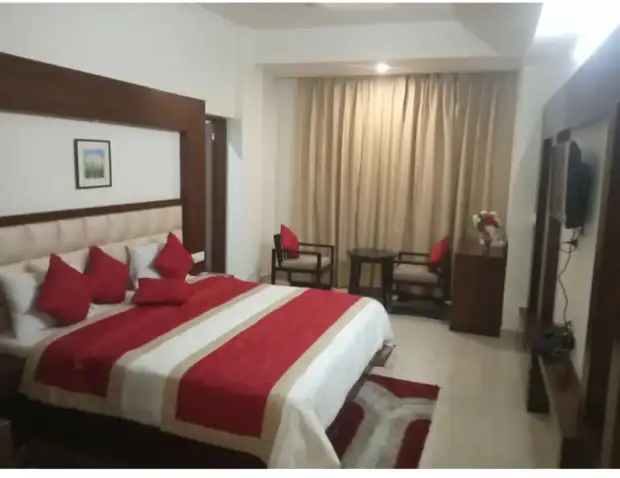 HOTEL MILAM INN Gallery Image