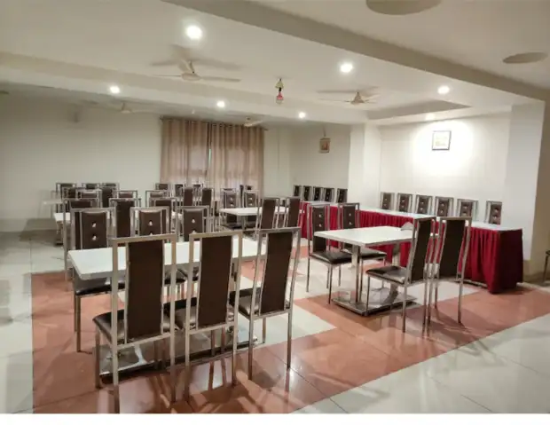 HOTEL MILAM INN Gallery Image