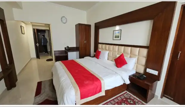 HOTEL MILAM INN Gallery Image