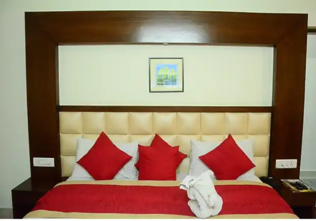 HOTEL MILAM INN Gallery Image