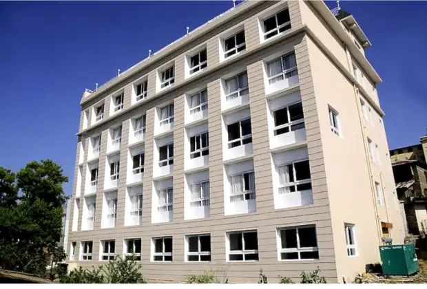 HOTEL MILAM INN Gallery Image