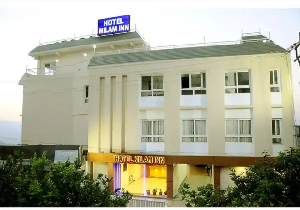 HOTEL MILAM INN Gallery Image