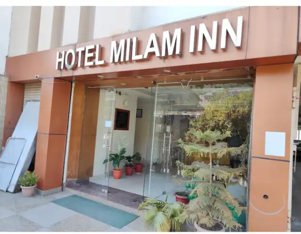 HOTEL MILAM INN Gallery Image