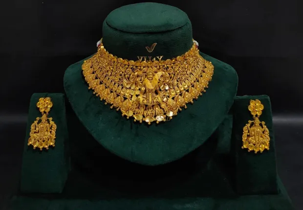 SHYAM JEWELLERS Gallery Image