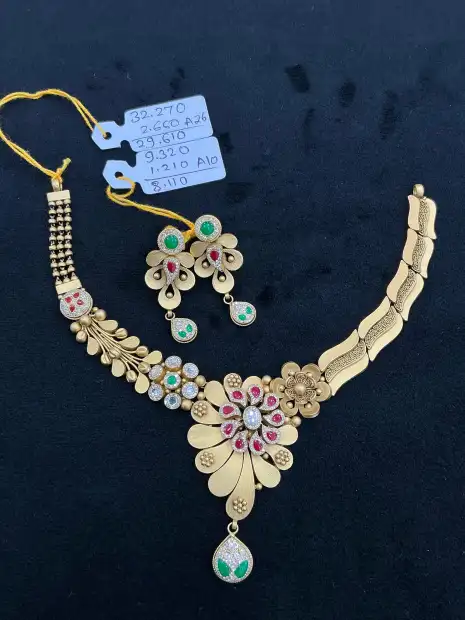 SHYAM JEWELLERS Gallery Image