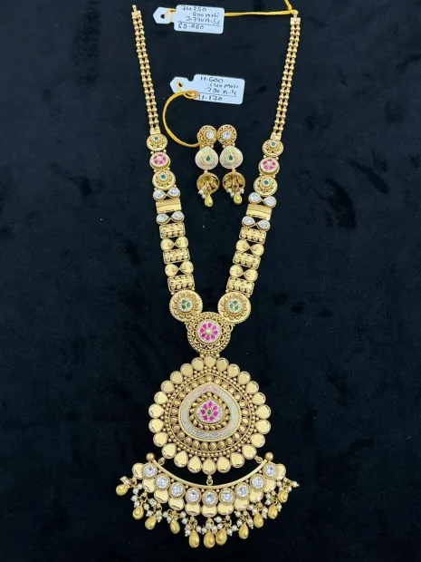 SHYAM JEWELLERS Gallery Image
