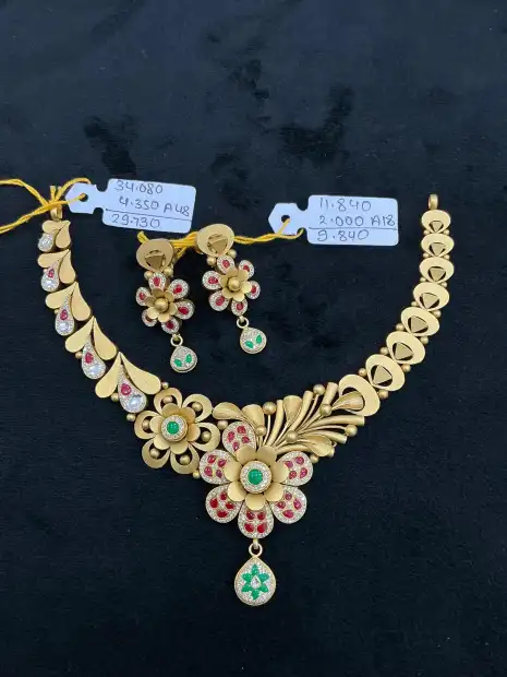 SHYAM JEWELLERS Gallery Image