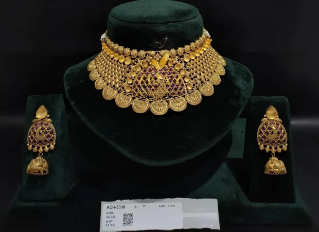 SHYAM JEWELLERS Gallery Image