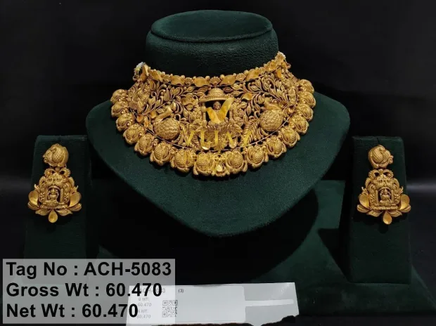 SHYAM JEWELLERS Gallery Image