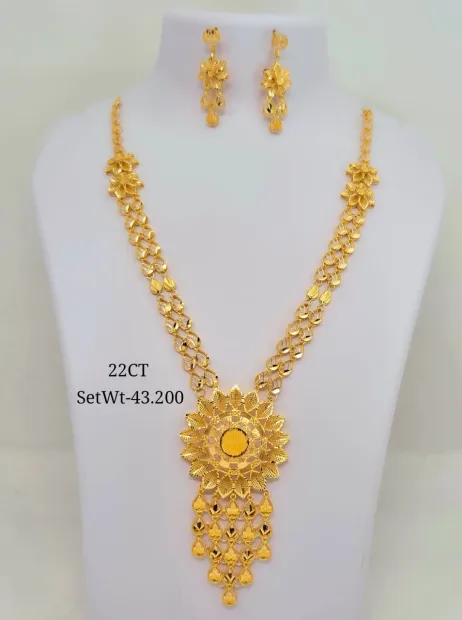 SHYAM JEWELLERS Gallery Image