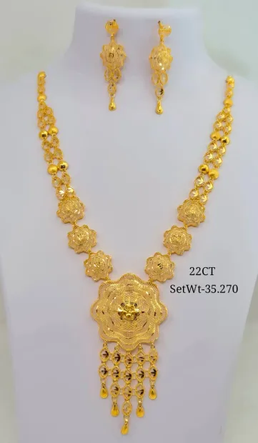 SHYAM JEWELLERS Gallery Image