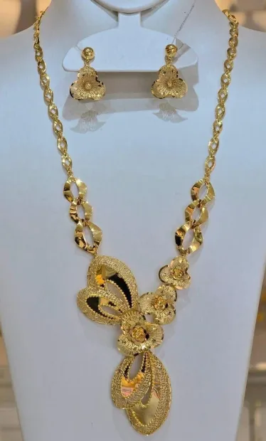SHYAM JEWELLERS Gallery Image