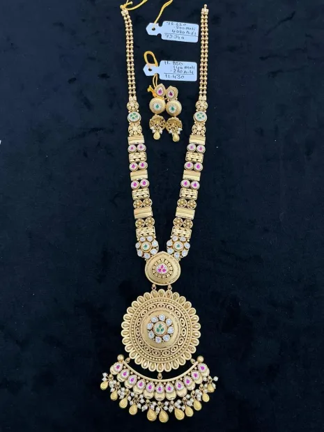 SHYAM JEWELLERS Gallery Image