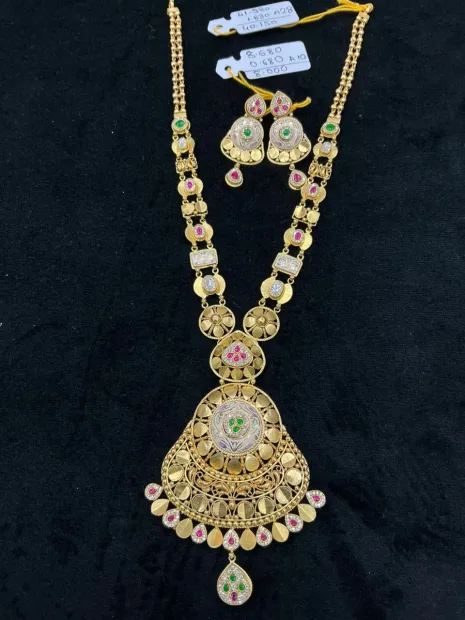 SHYAM JEWELLERS Gallery Image